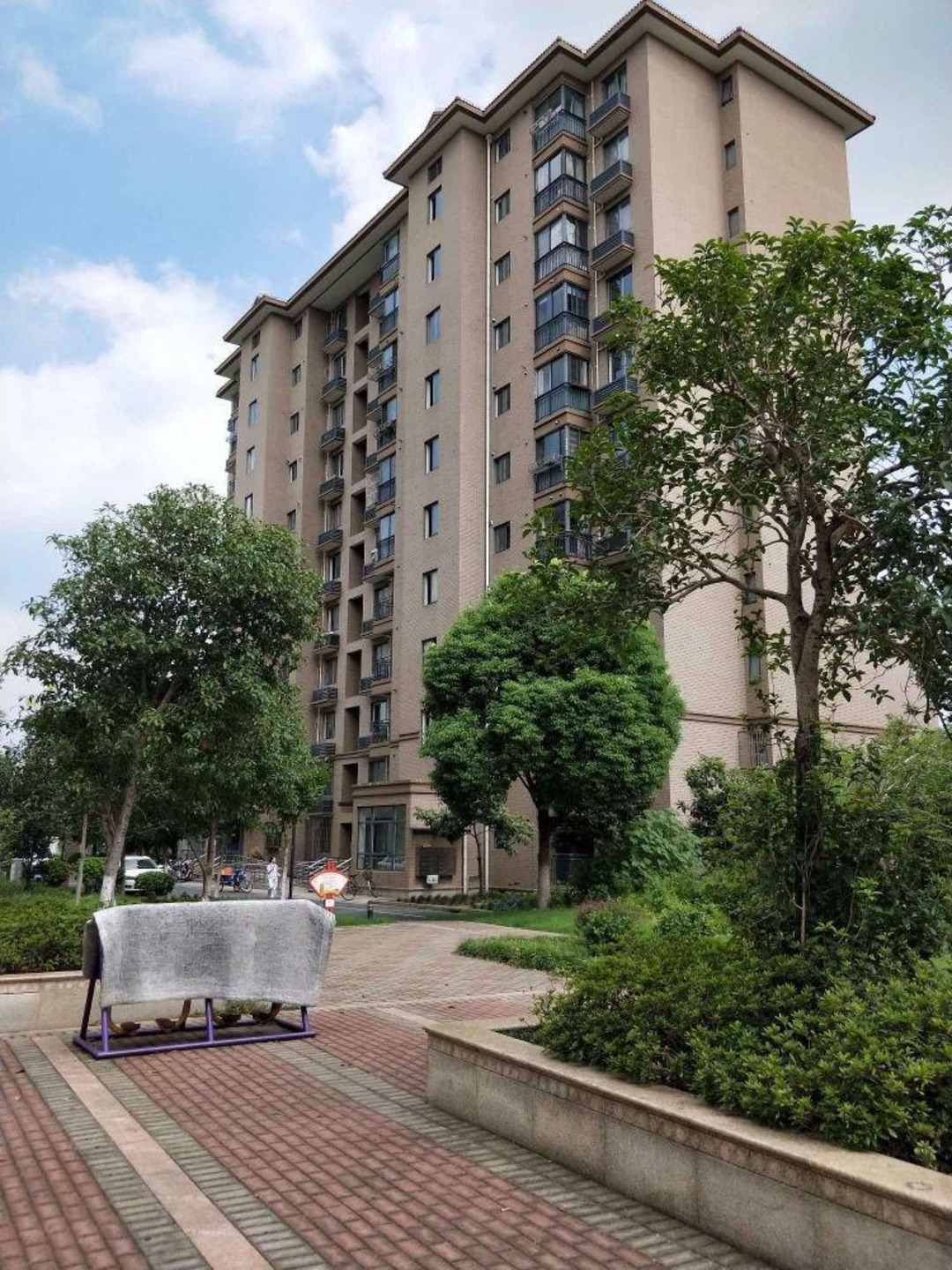 上海佳兆业城市广场(西区)二手房房源图片