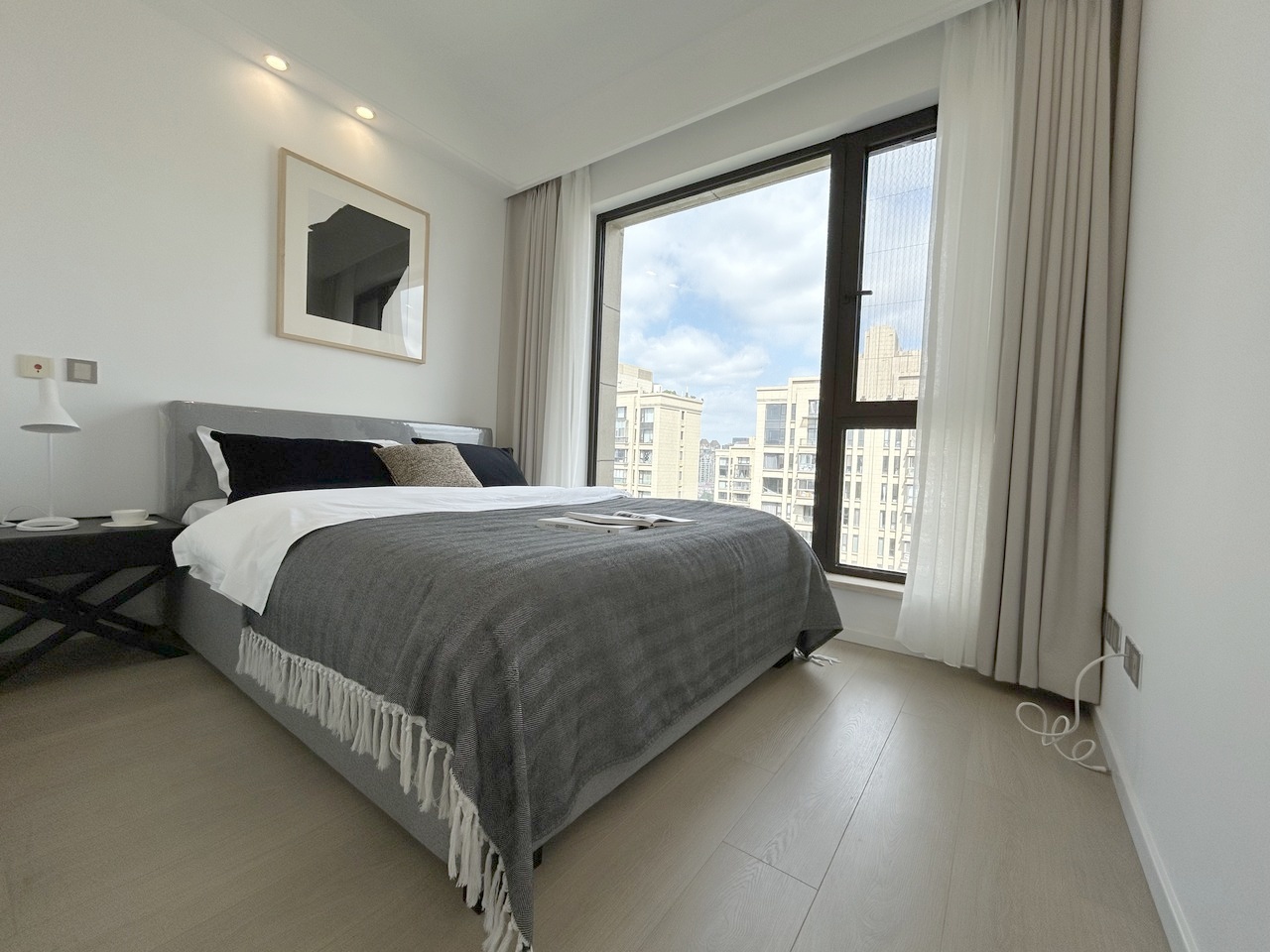 上海古北大成公馆二手房房源图片