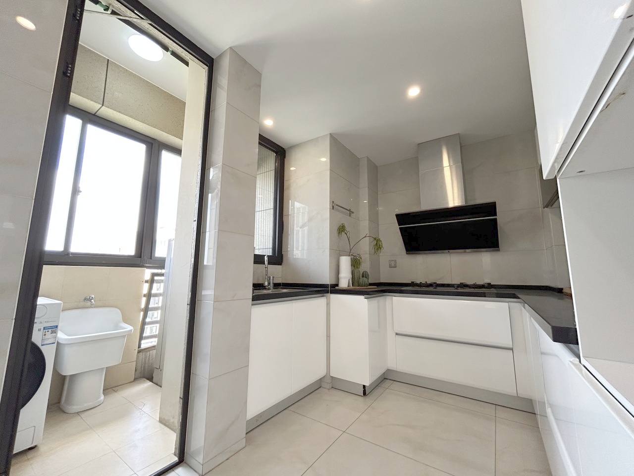 上海古北大成公馆二手房房源图片