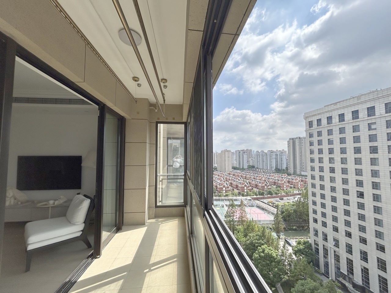 上海古北大成公馆二手房房源图片