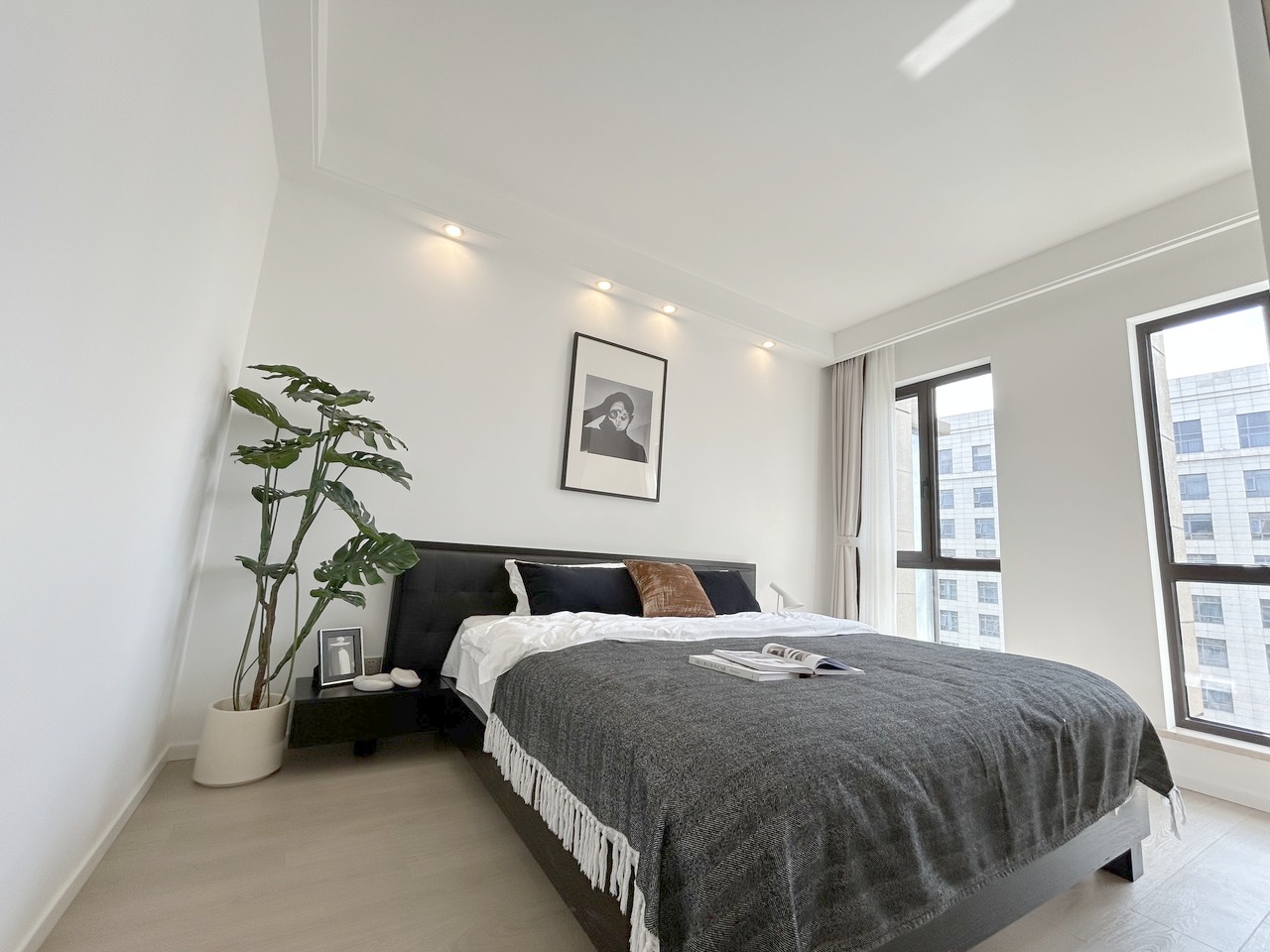 上海古北大成公馆二手房房源图片