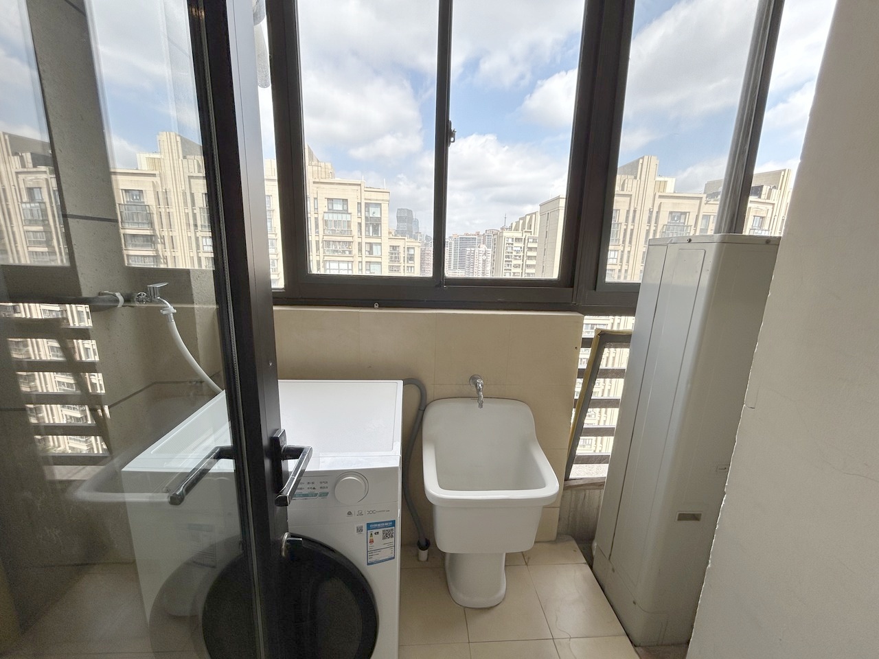 上海古北大成公馆二手房房源图片