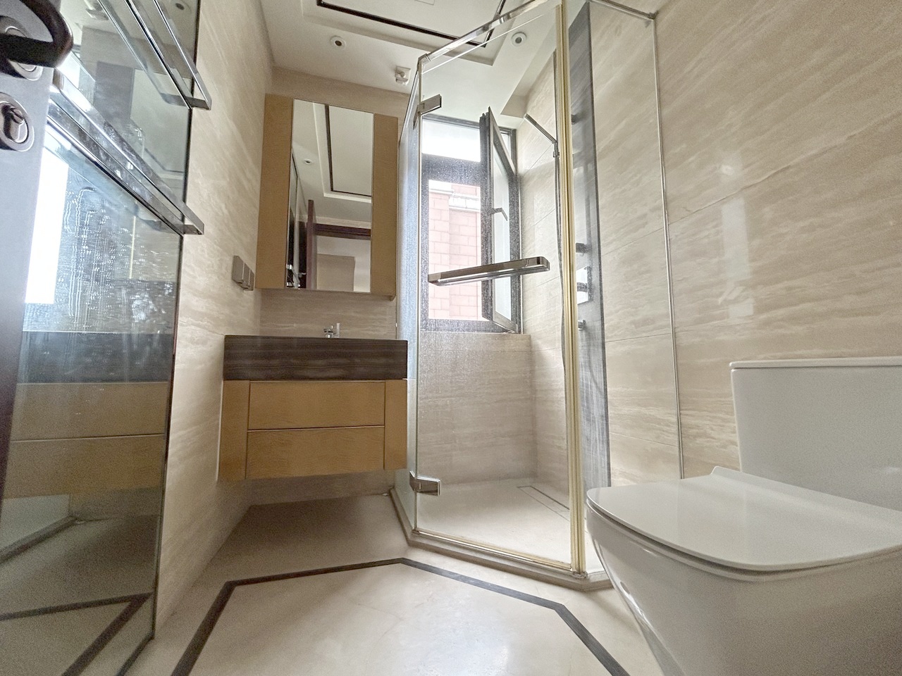 上海古北大成公馆二手房房源图片