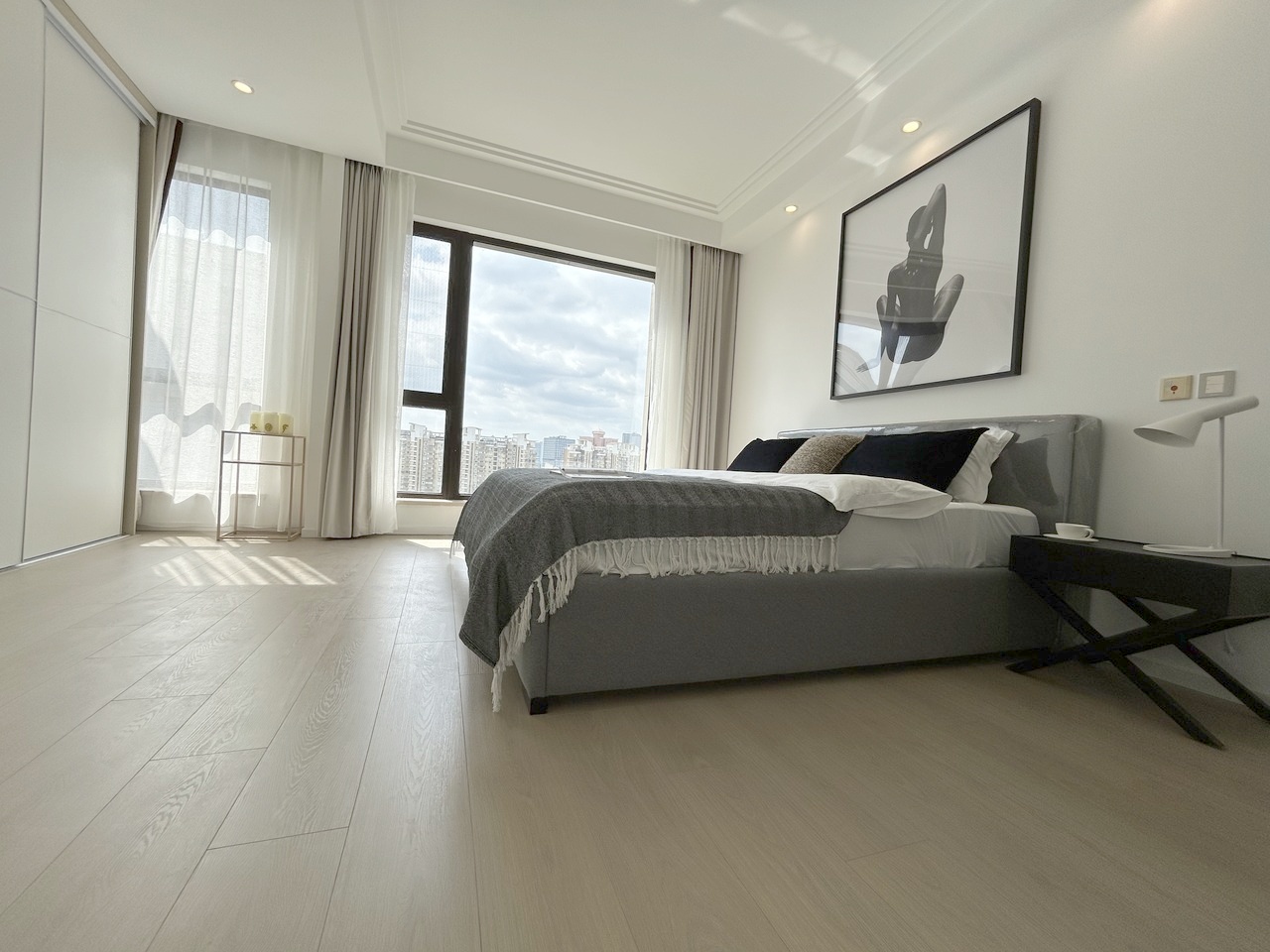 上海古北大成公馆二手房房源图片