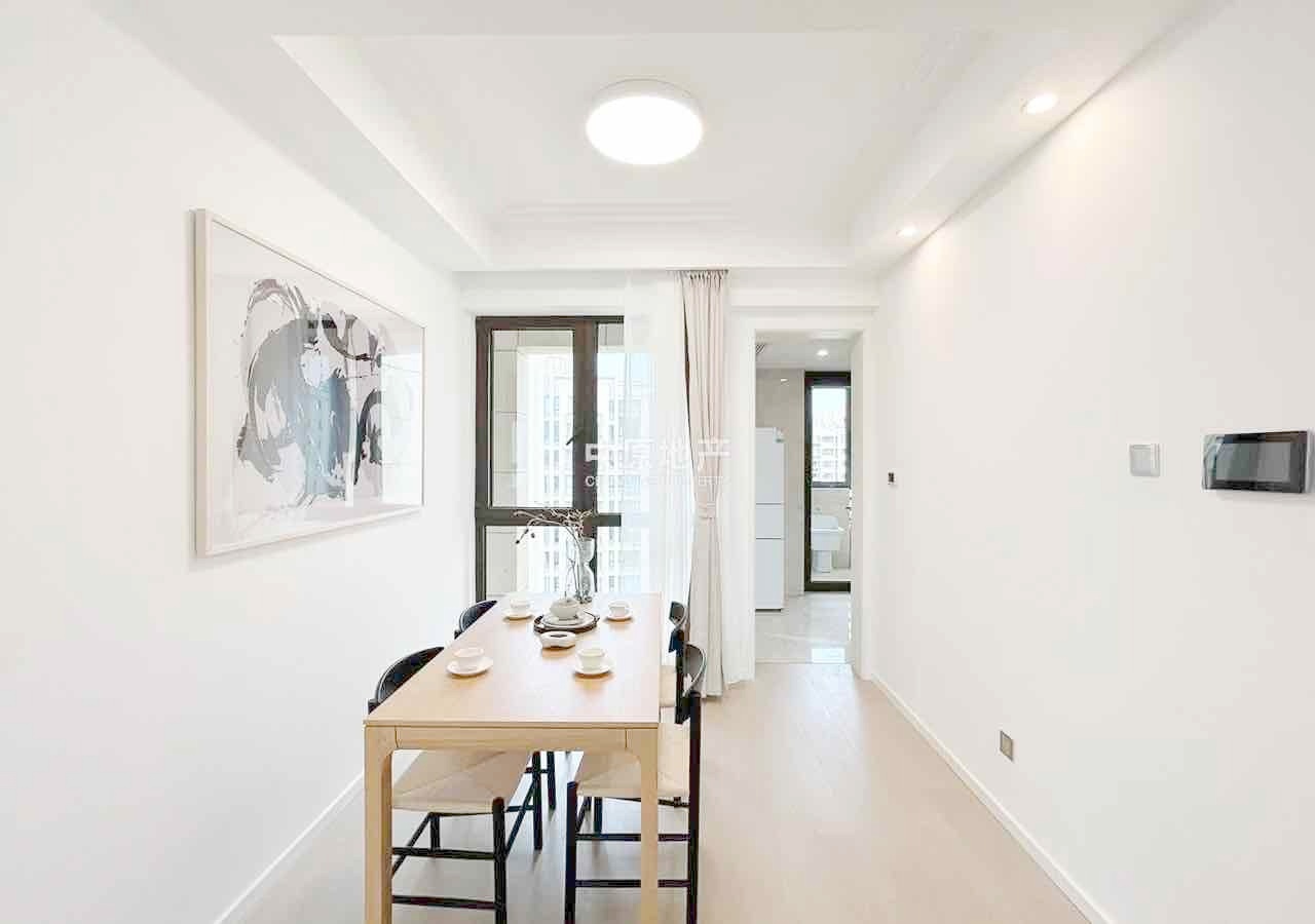 上海古北大成公馆二手房房源图片