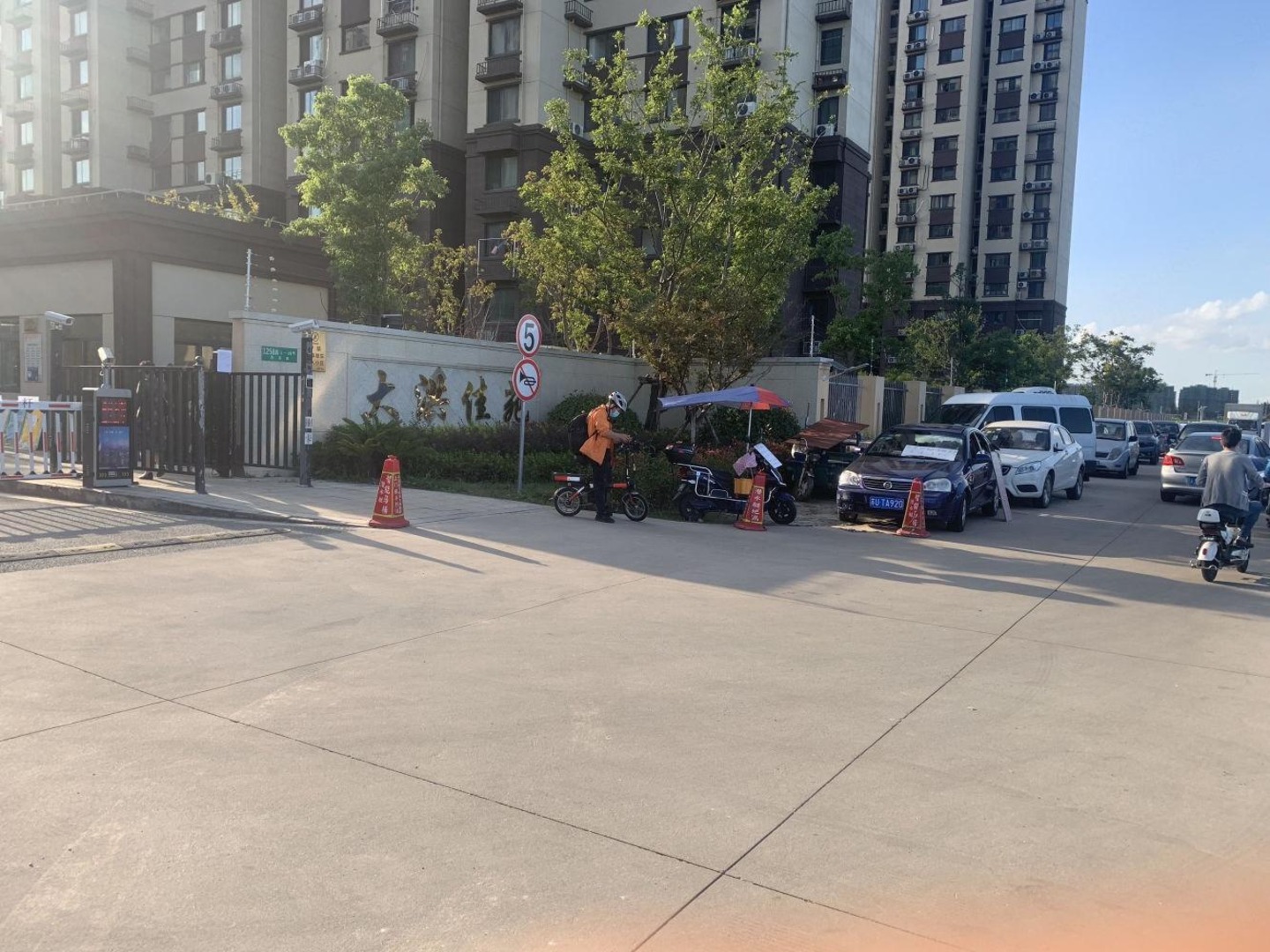 上海大洪佳苑二手房房源图片