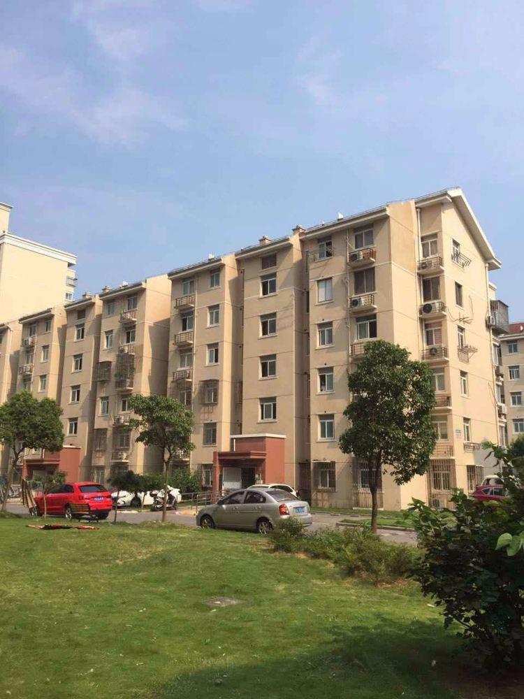 上海佳伟景苑二手房房源图片