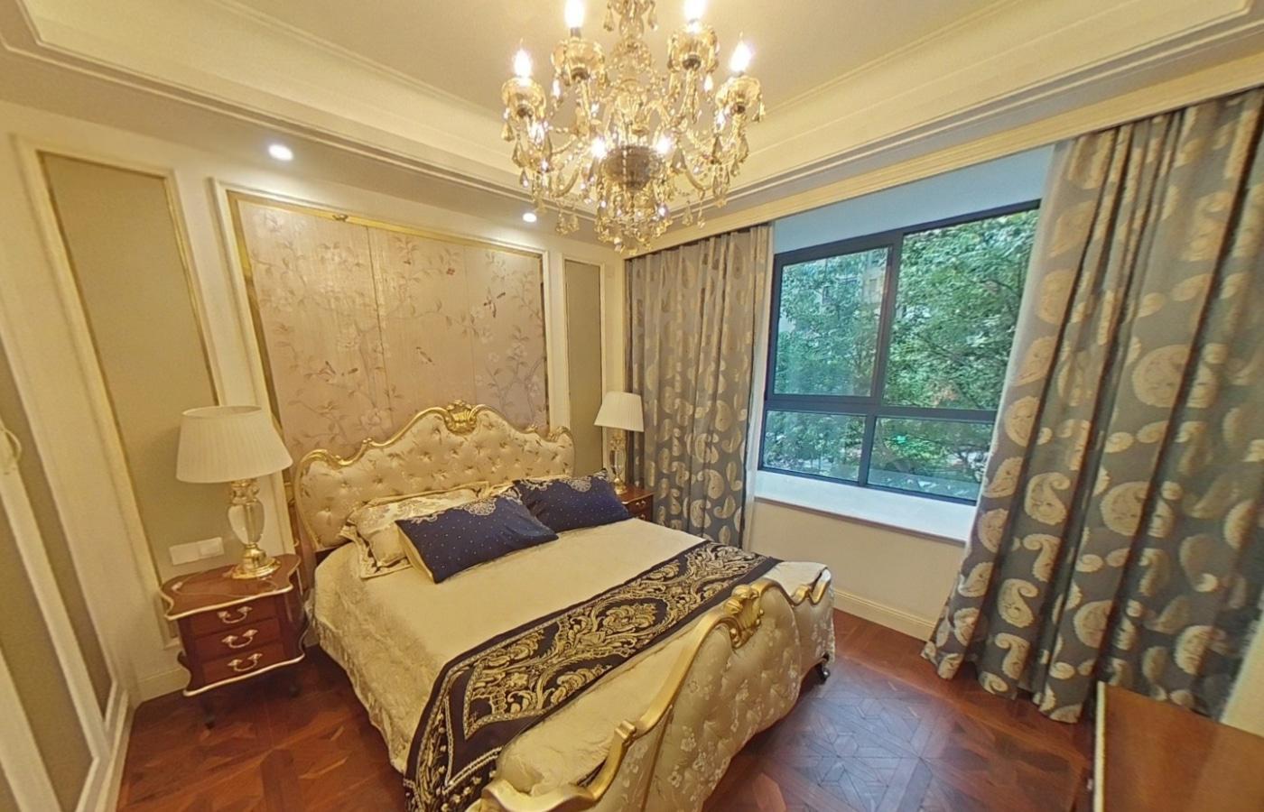 上海海韵茗庭二手房房源图片