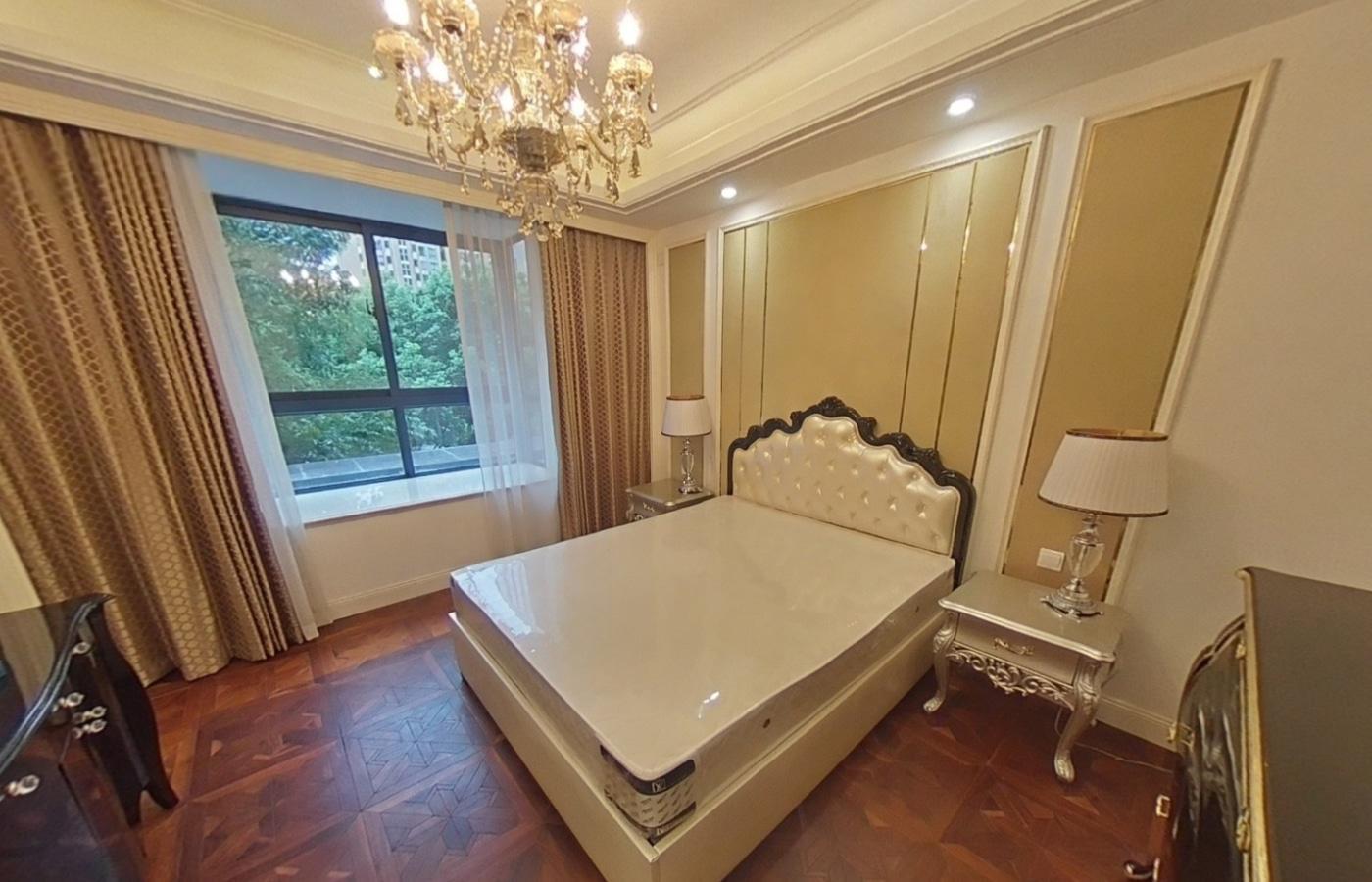 上海海韵茗庭二手房房源图片