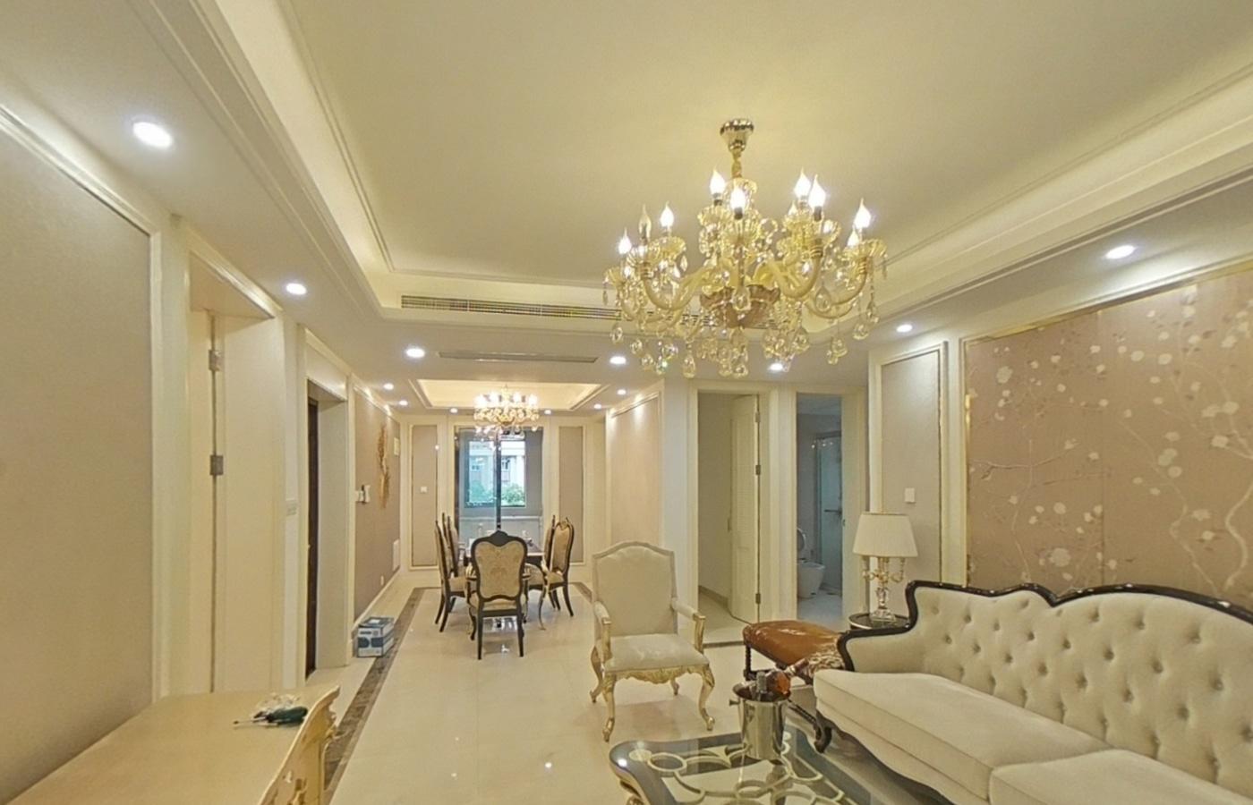 上海海韵茗庭二手房房源图片