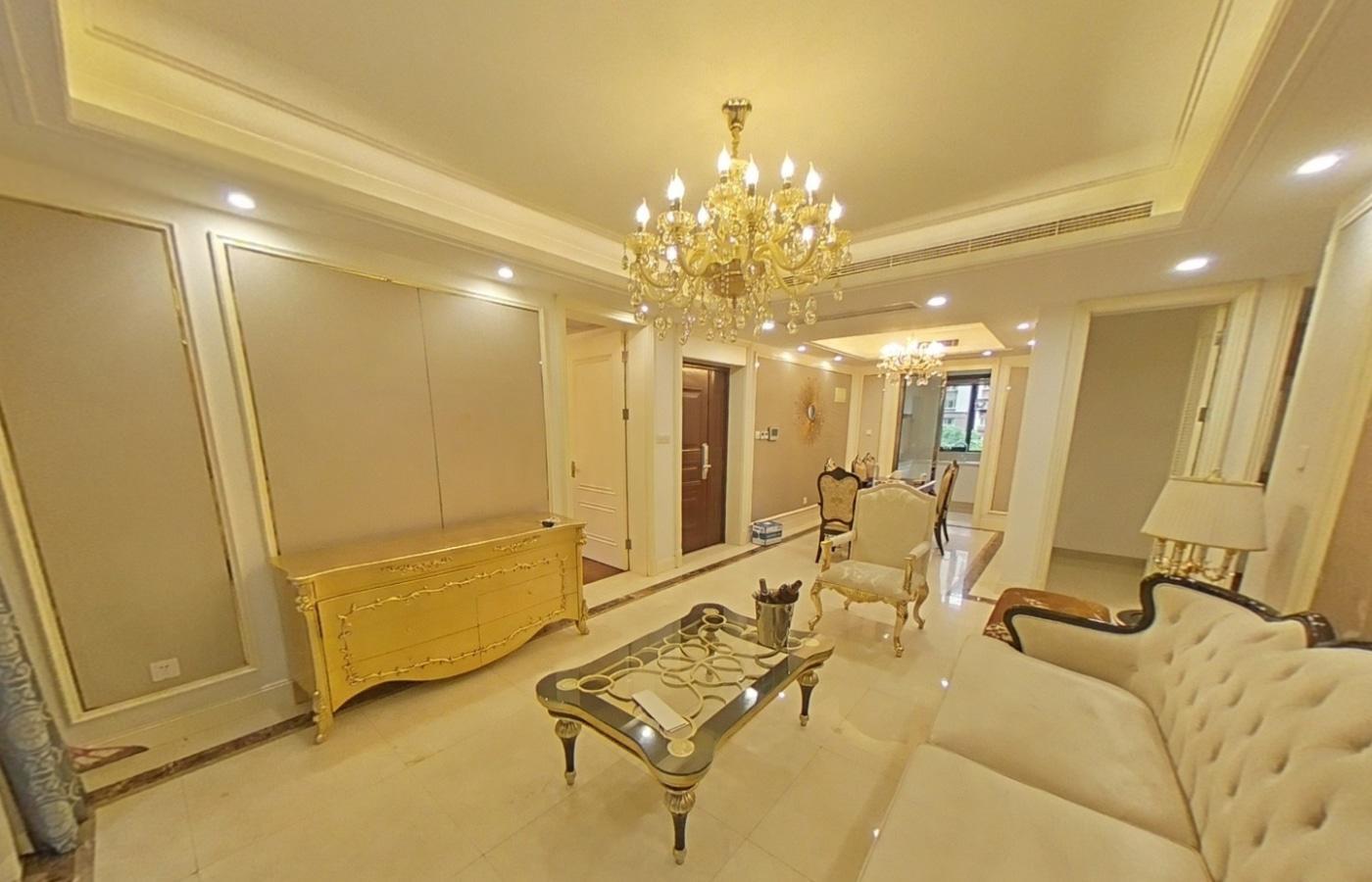 上海海韵茗庭二手房房源图片