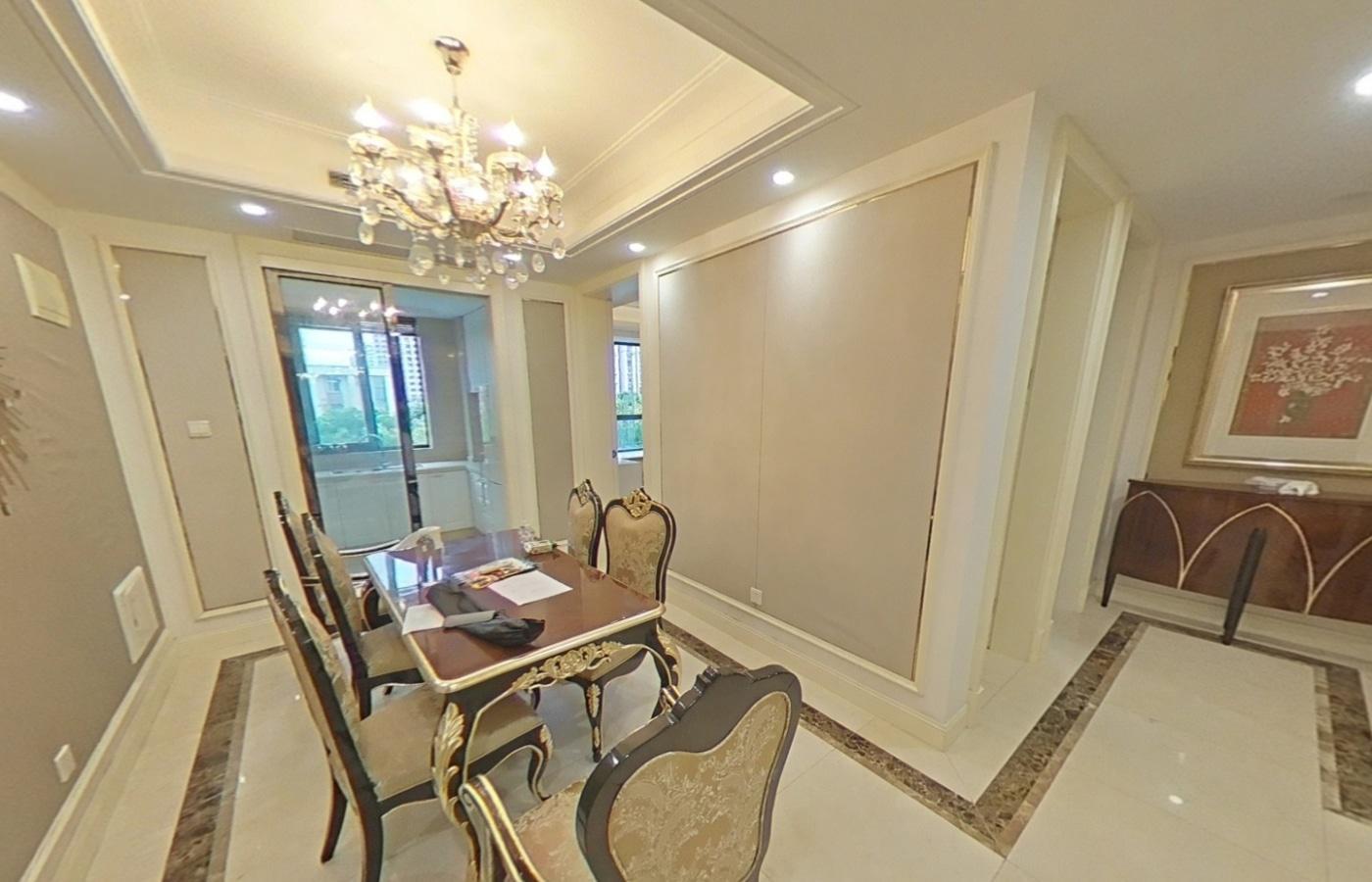 上海海韵茗庭二手房房源图片