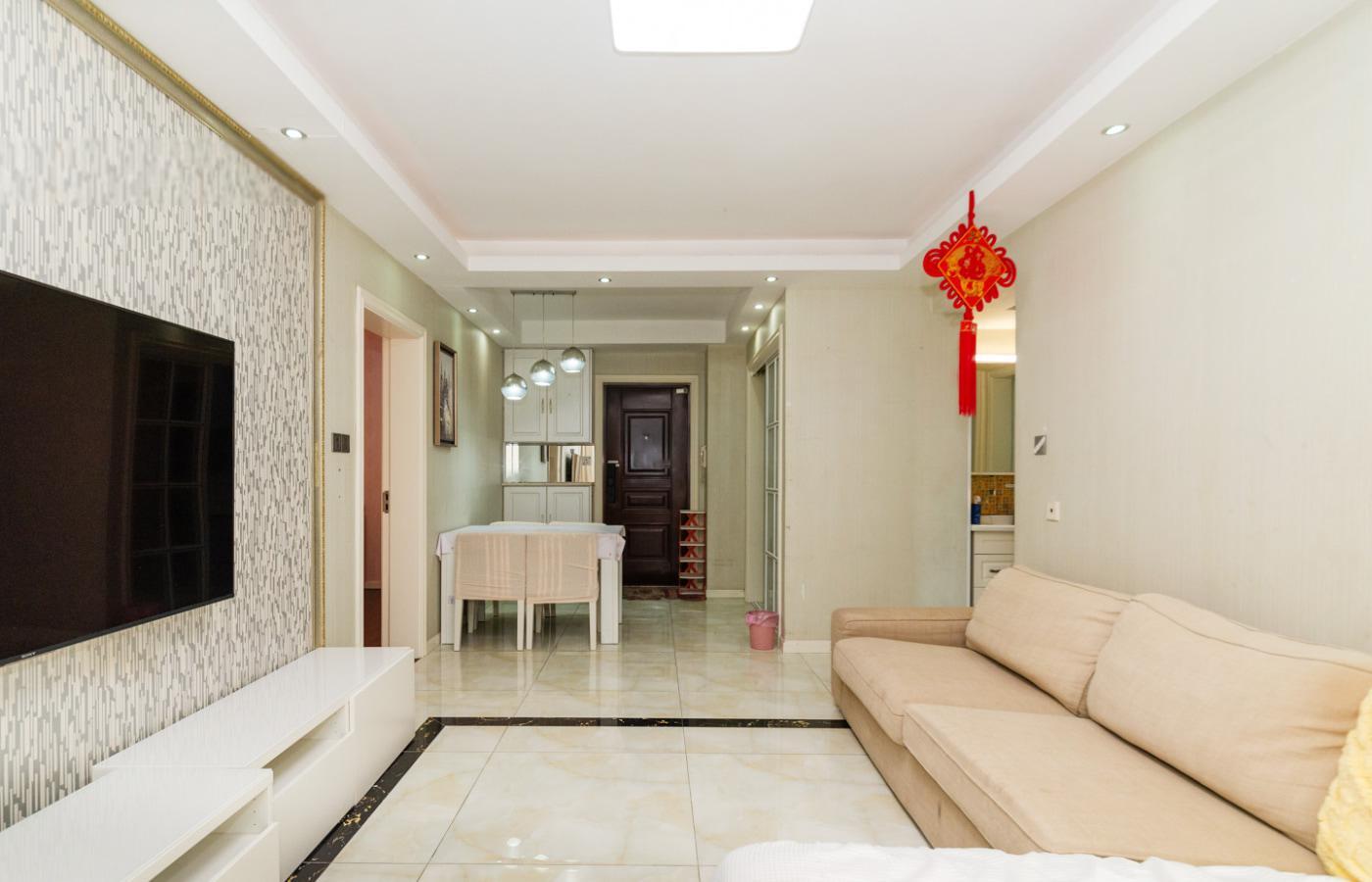 上海旭辉锦庭二手房房源图片