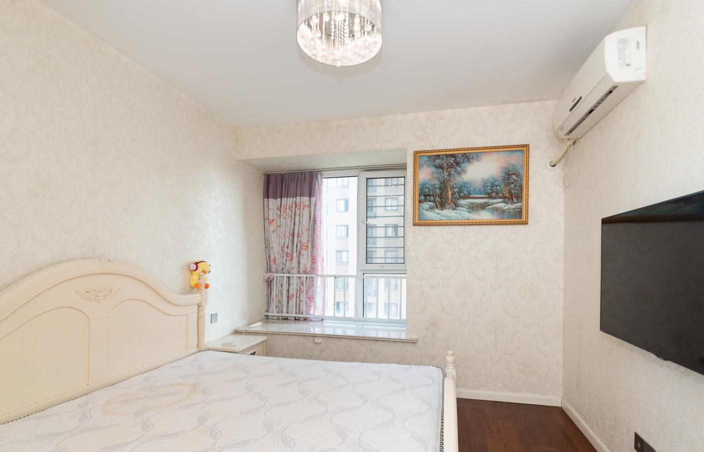 上海旭辉锦庭二手房房源图片