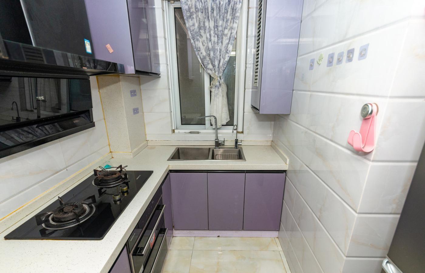 上海旭辉锦庭二手房房源图片