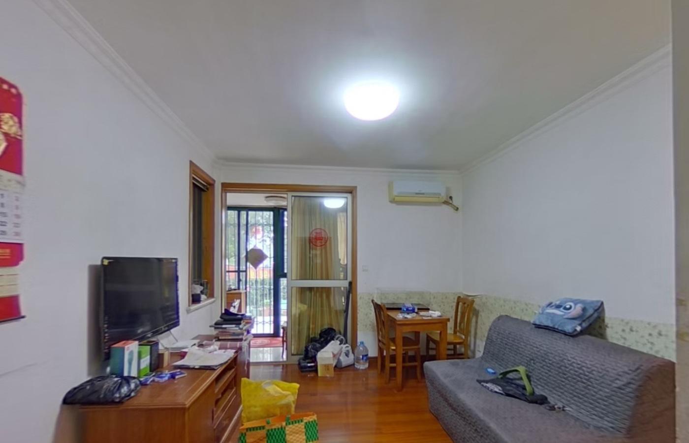 上海高行银杏苑二手房房源图片