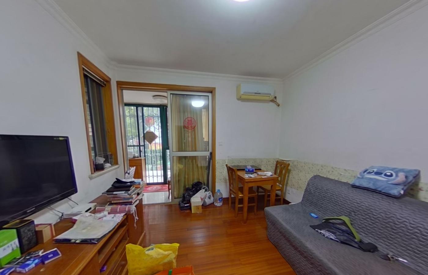 上海高行银杏苑二手房房源图片