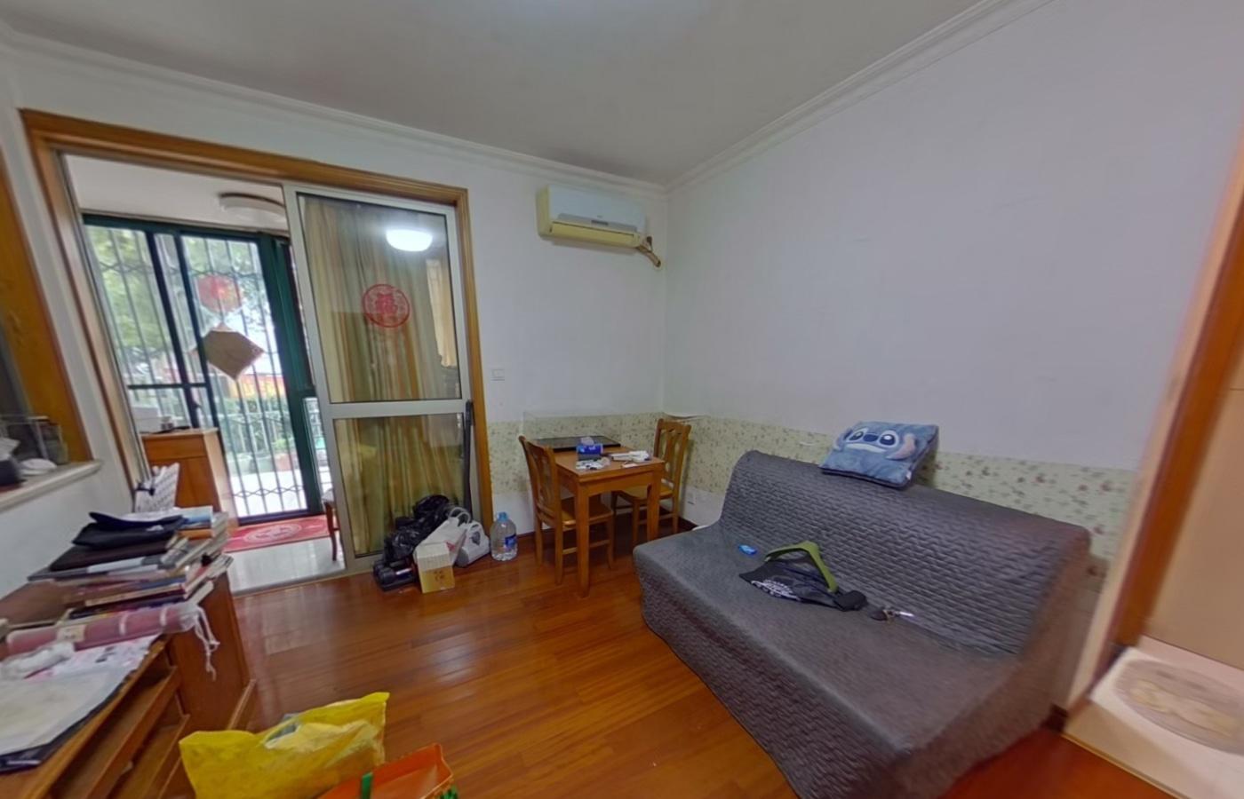 上海高行银杏苑二手房房源图片