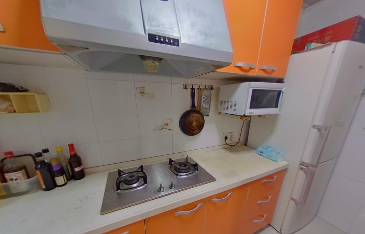 上海高行银杏苑二手房房源图片