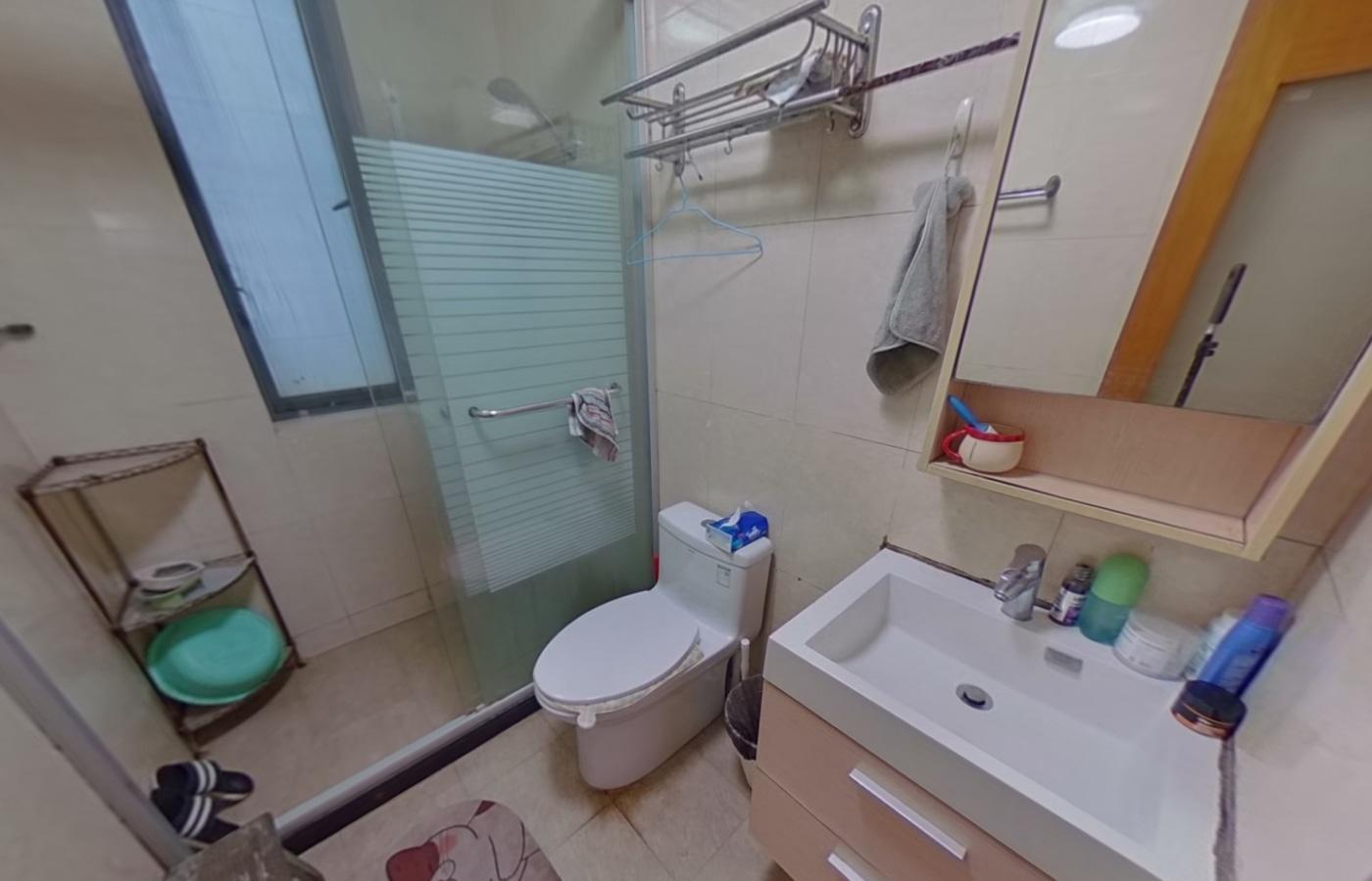 上海高行银杏苑二手房房源图片