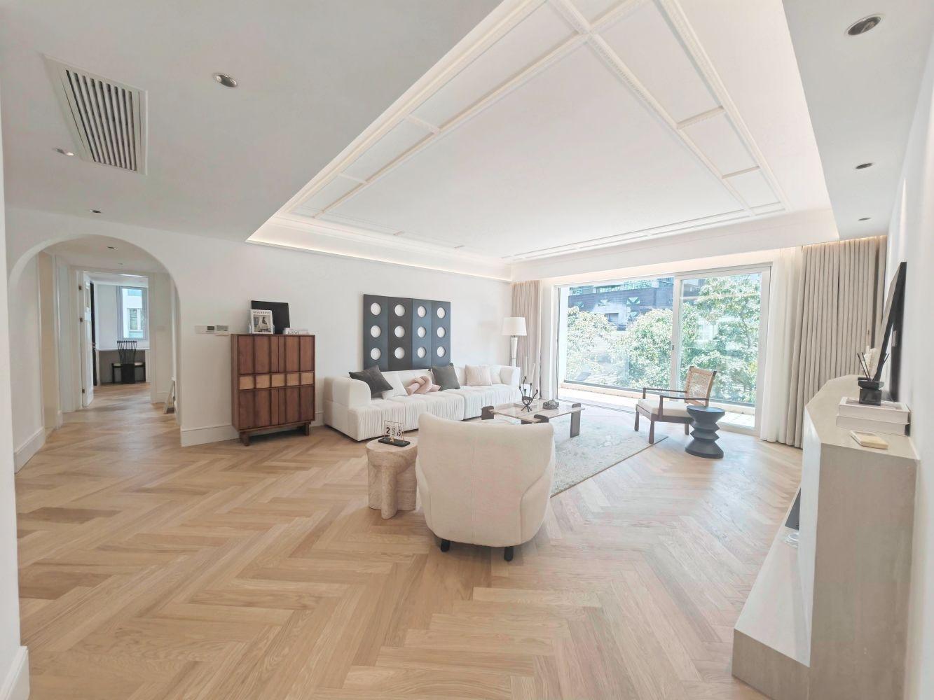 上海太原邸二手房房源图片