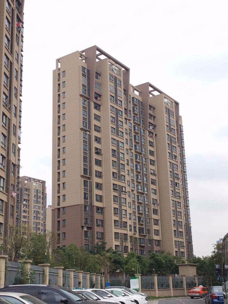 上海柳湖景庭二手房房源图片