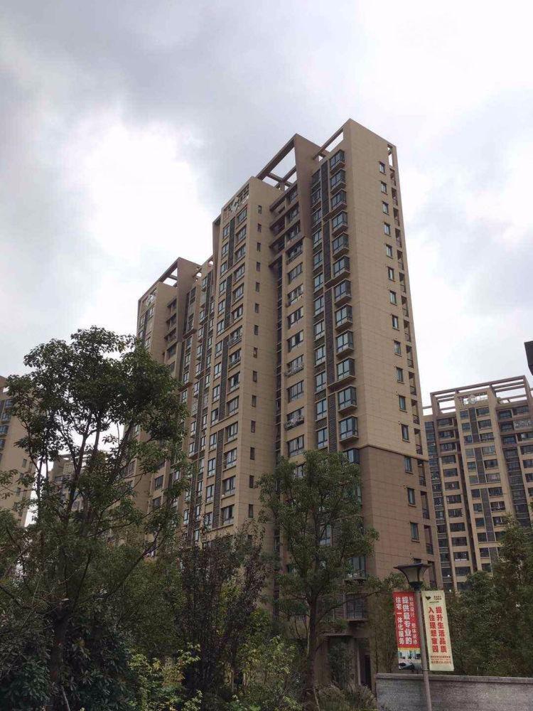 上海柳湖景庭二手房房源图片