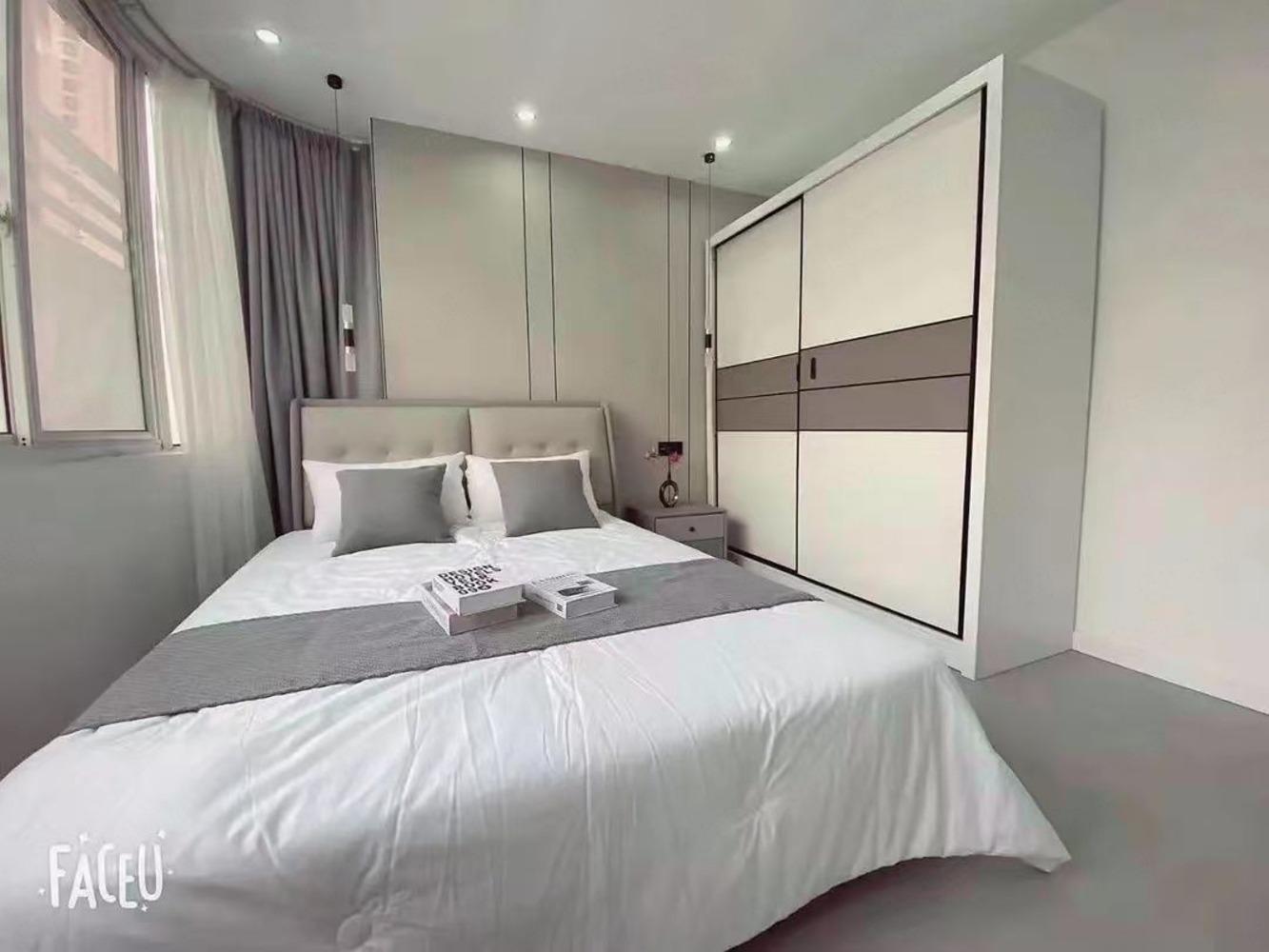 上海秋竹坊二手房房源图片