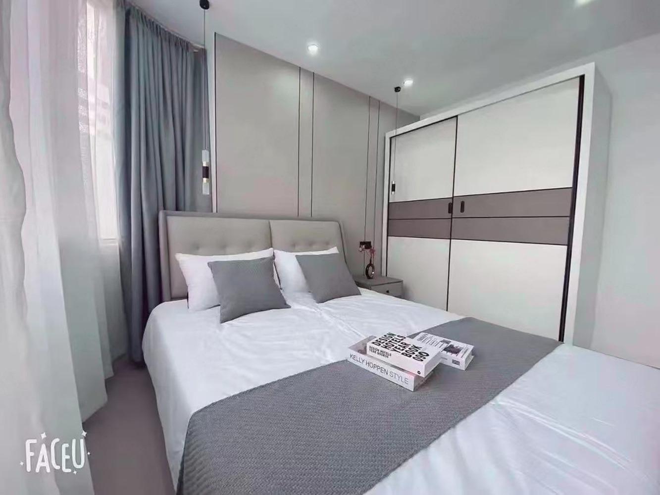 上海秋竹坊二手房房源图片