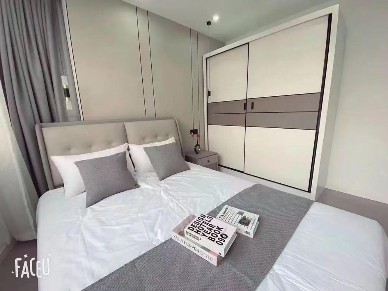 上海秋竹坊二手房房源图片