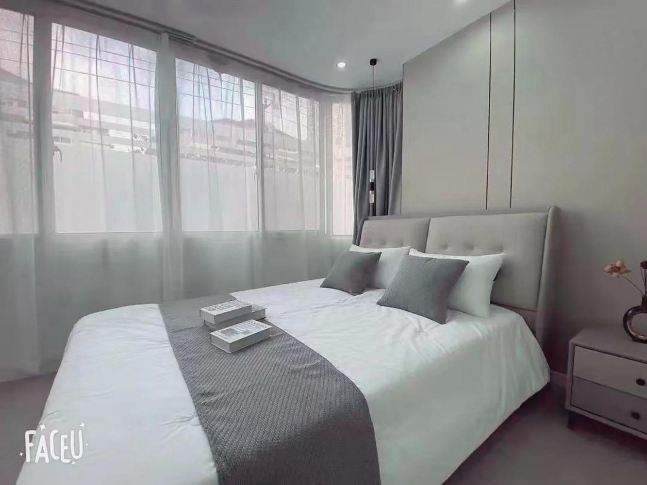 上海秋竹坊二手房房源图片