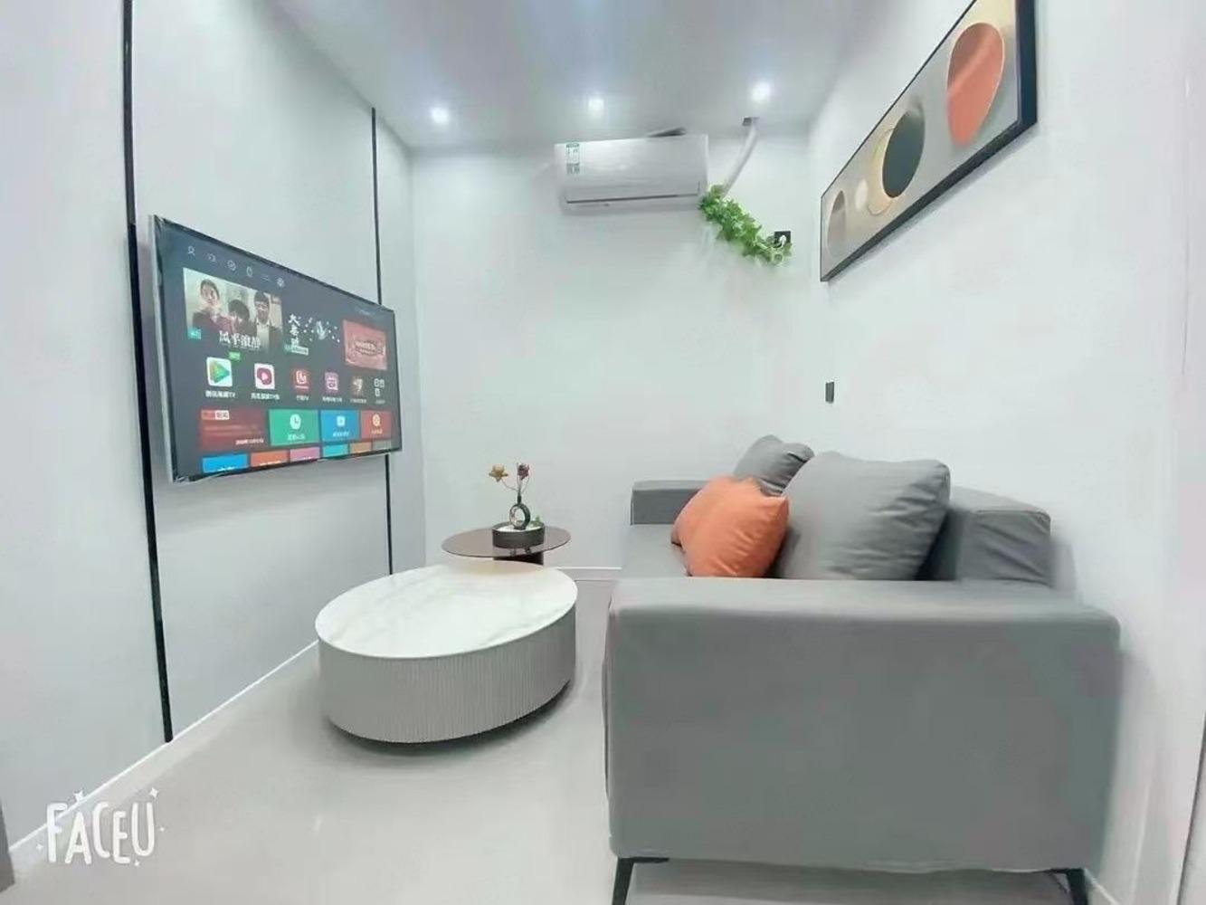 上海秋竹坊二手房房源图片