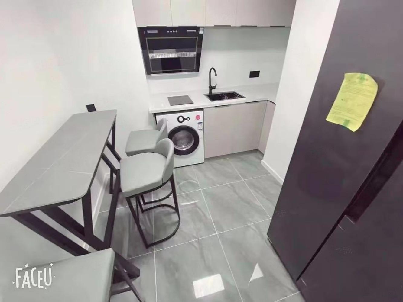 上海秋竹坊二手房房源图片