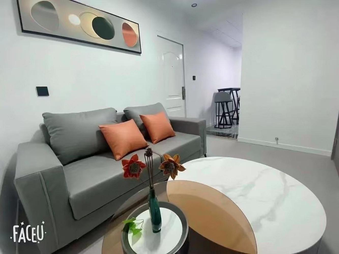 上海秋竹坊二手房房源图片