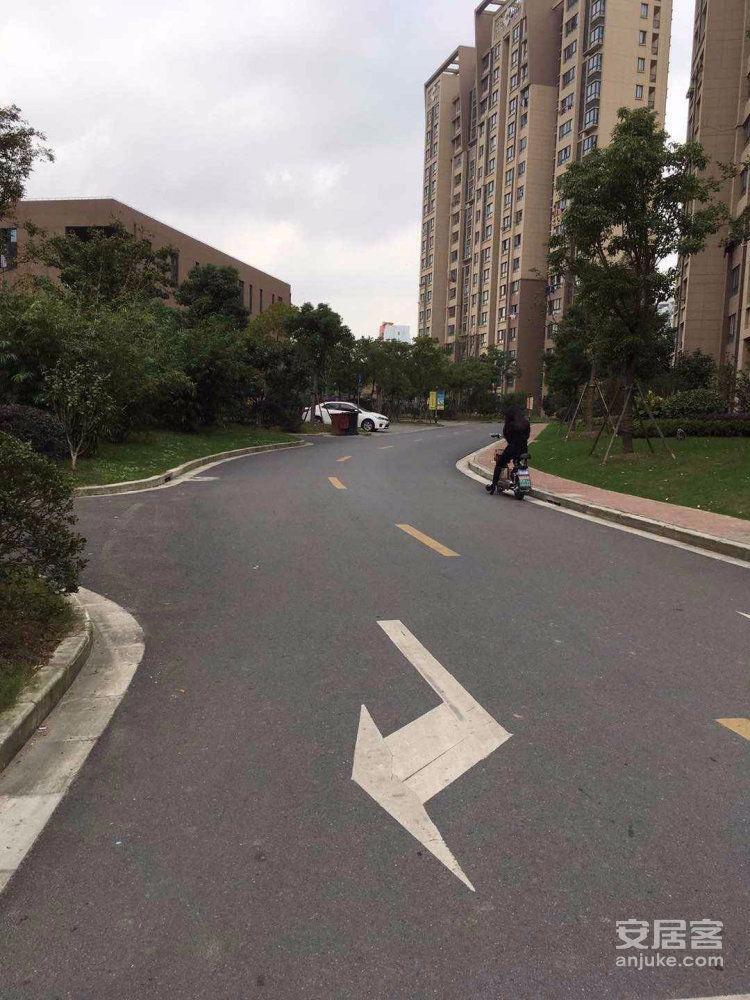 上海柳湖景庭二手房房源图片