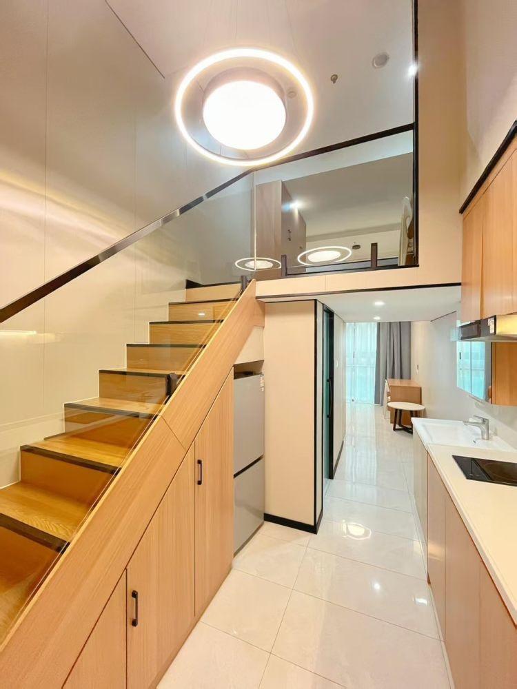 上海金运路672号楼二手房房源图片