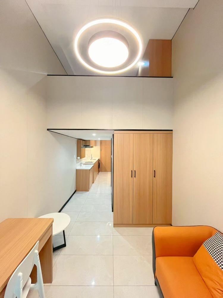 上海金运路672号楼二手房房源图片