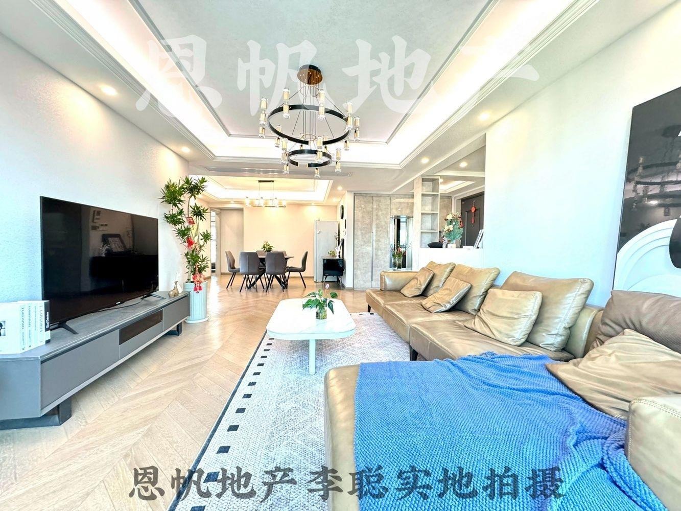 上海徐汇世家花园二手房房源图片