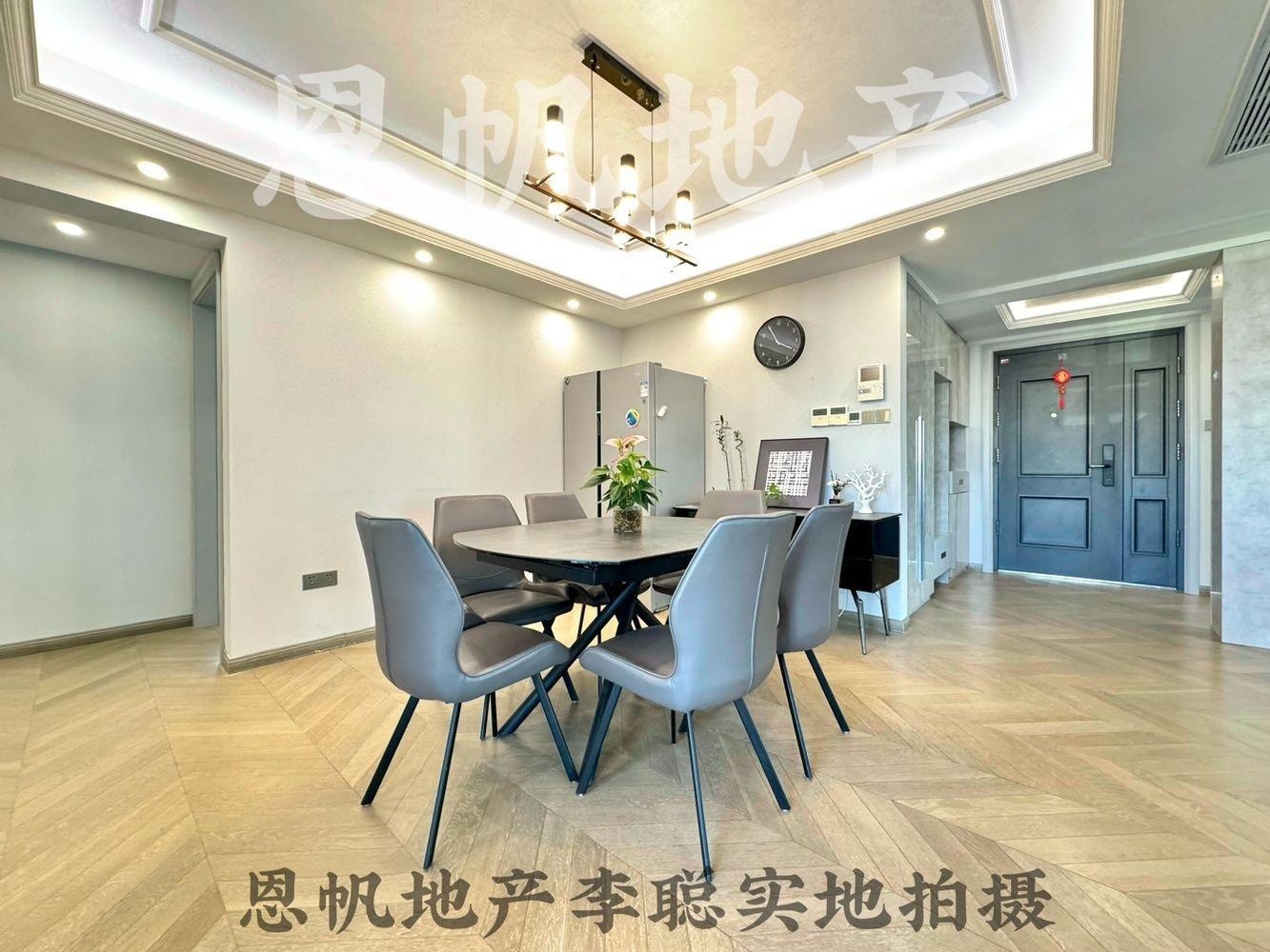 上海徐汇世家花园二手房房源图片