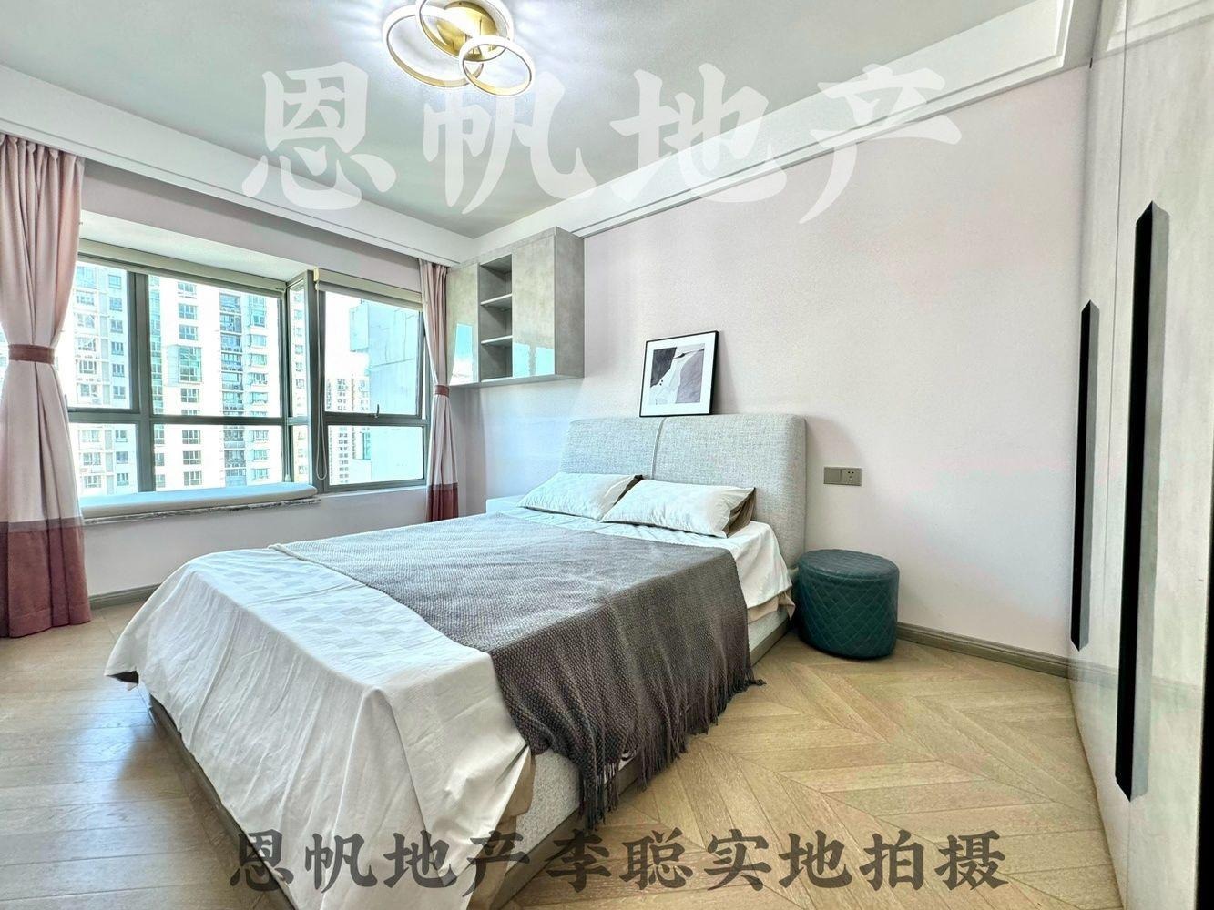 上海徐汇世家花园二手房房源图片