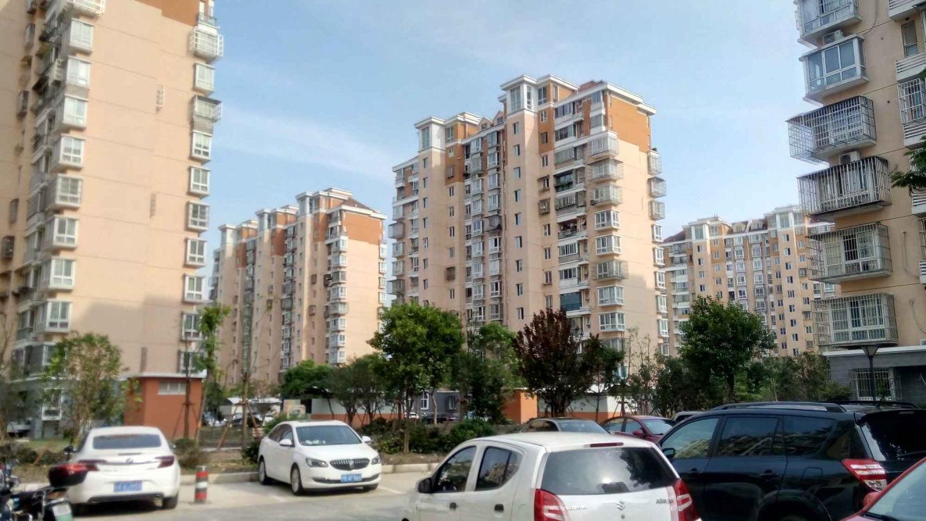 上海红光中心村二手房房源图片