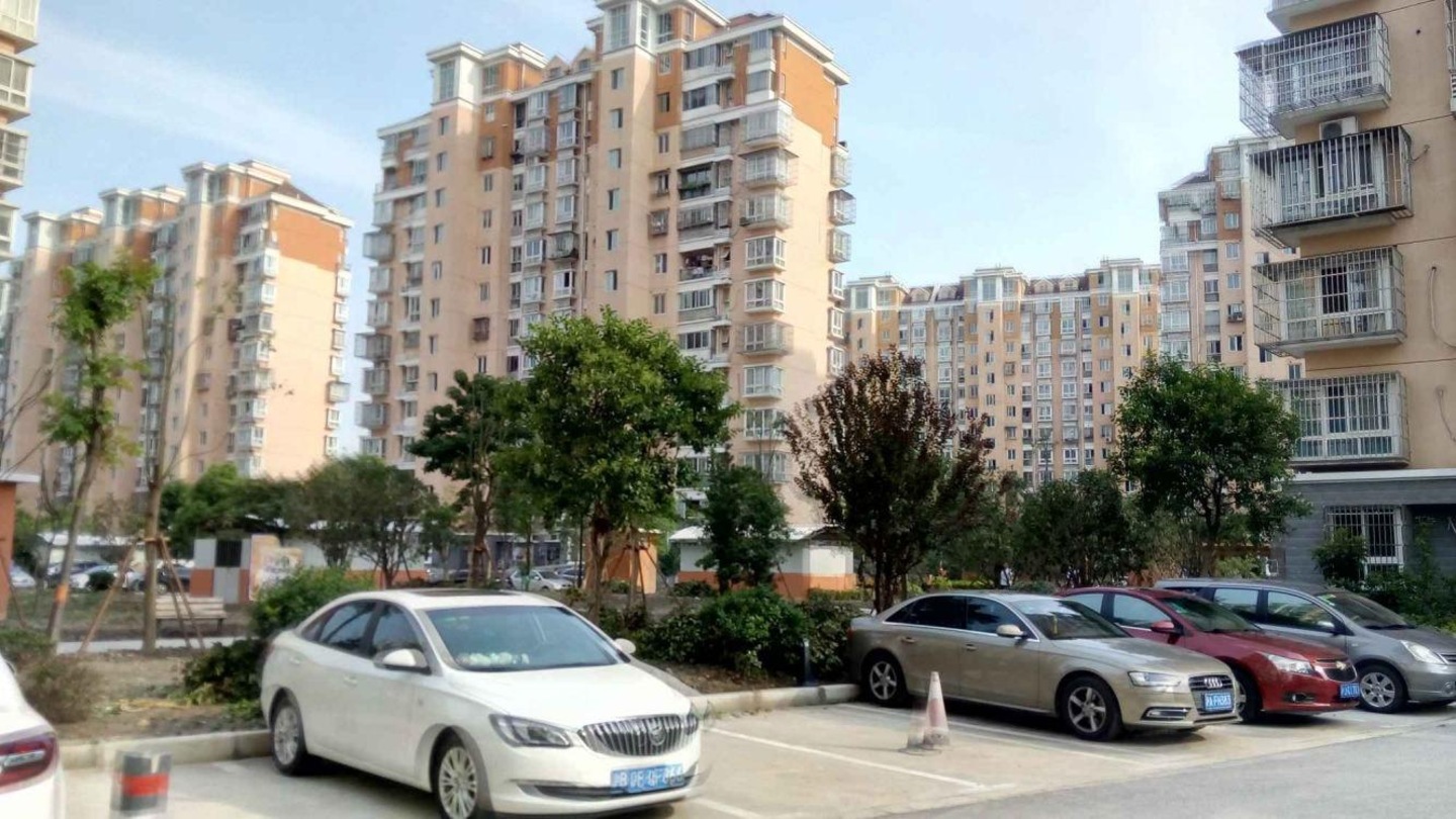 上海红光中心村二手房房源图片