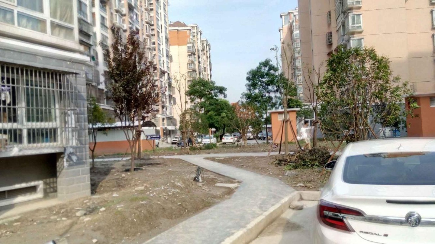 上海红光中心村二手房房源图片