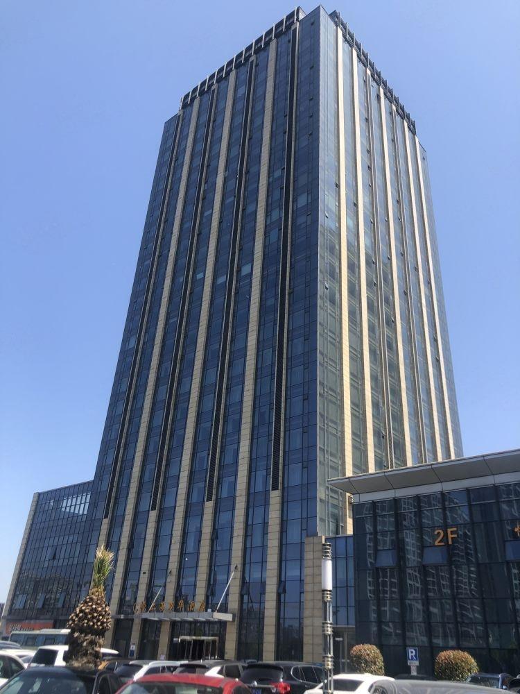 上海富悦财富广场二手房房源图片