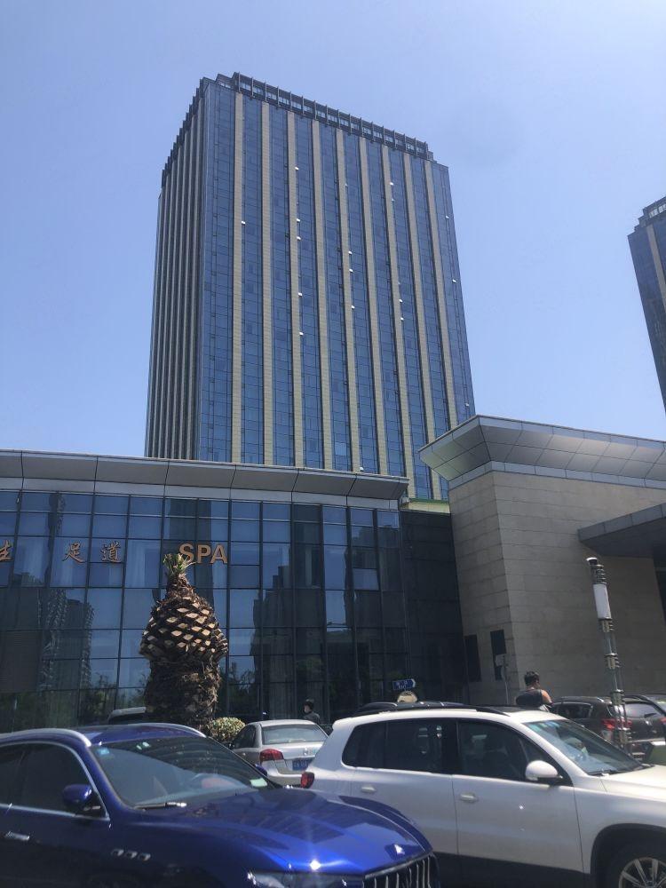 上海富悦财富广场二手房房源图片