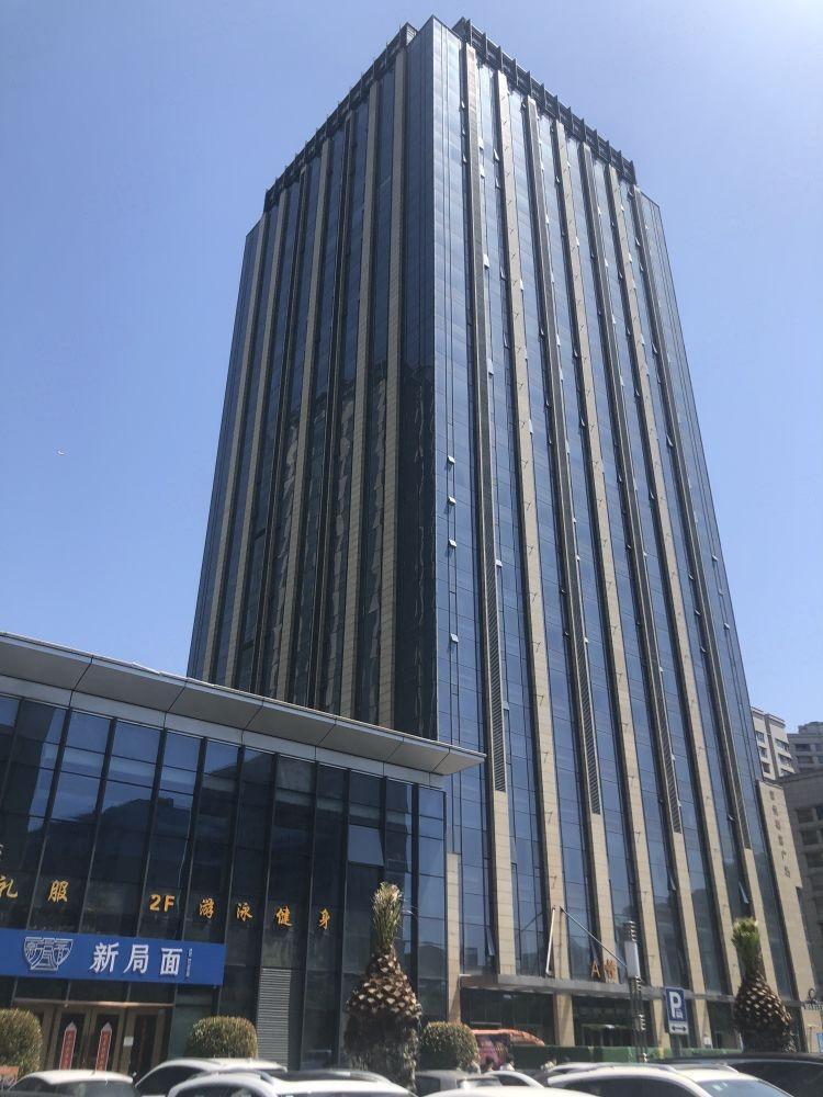 上海富悦财富广场二手房房源图片