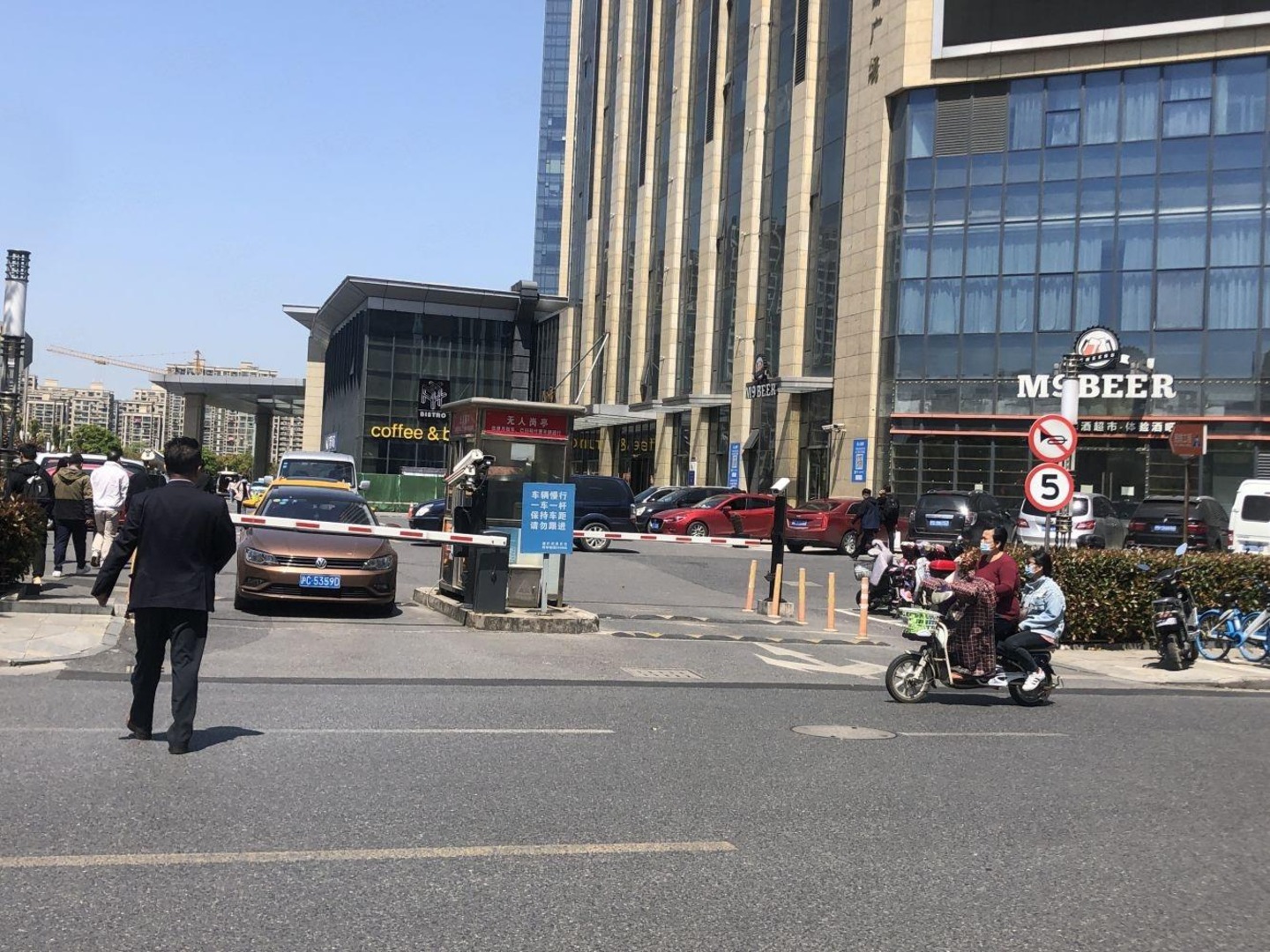 上海富悦财富广场二手房房源图片