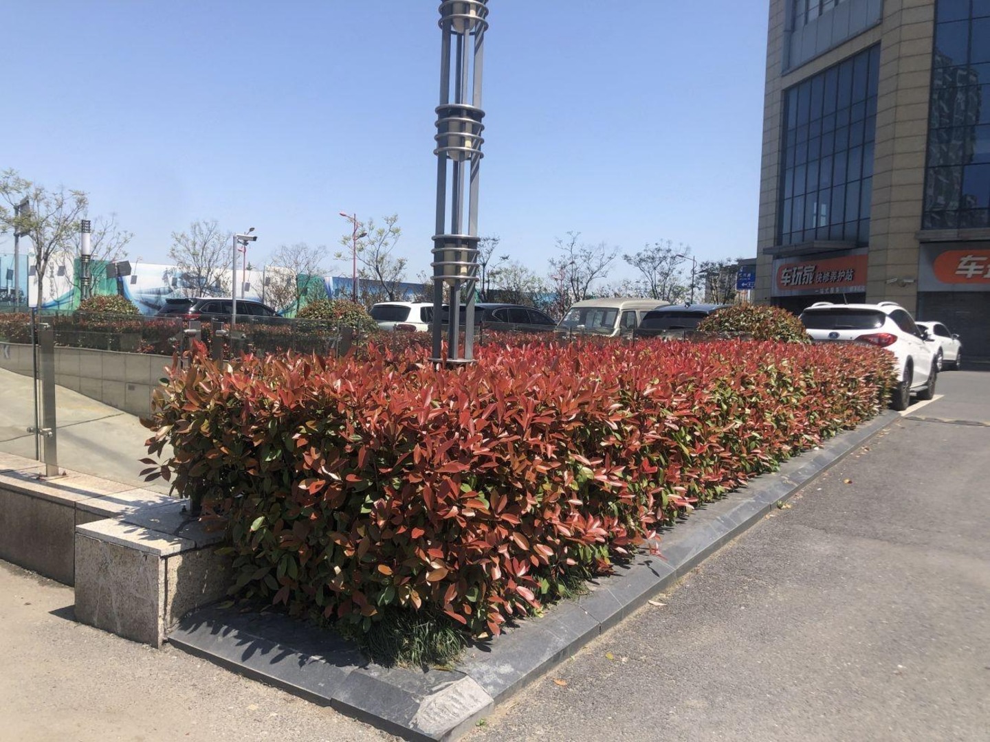 上海富悦财富广场二手房房源图片