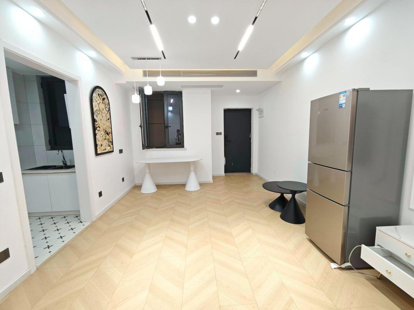 上海森兰壹公馆二手房房源图片