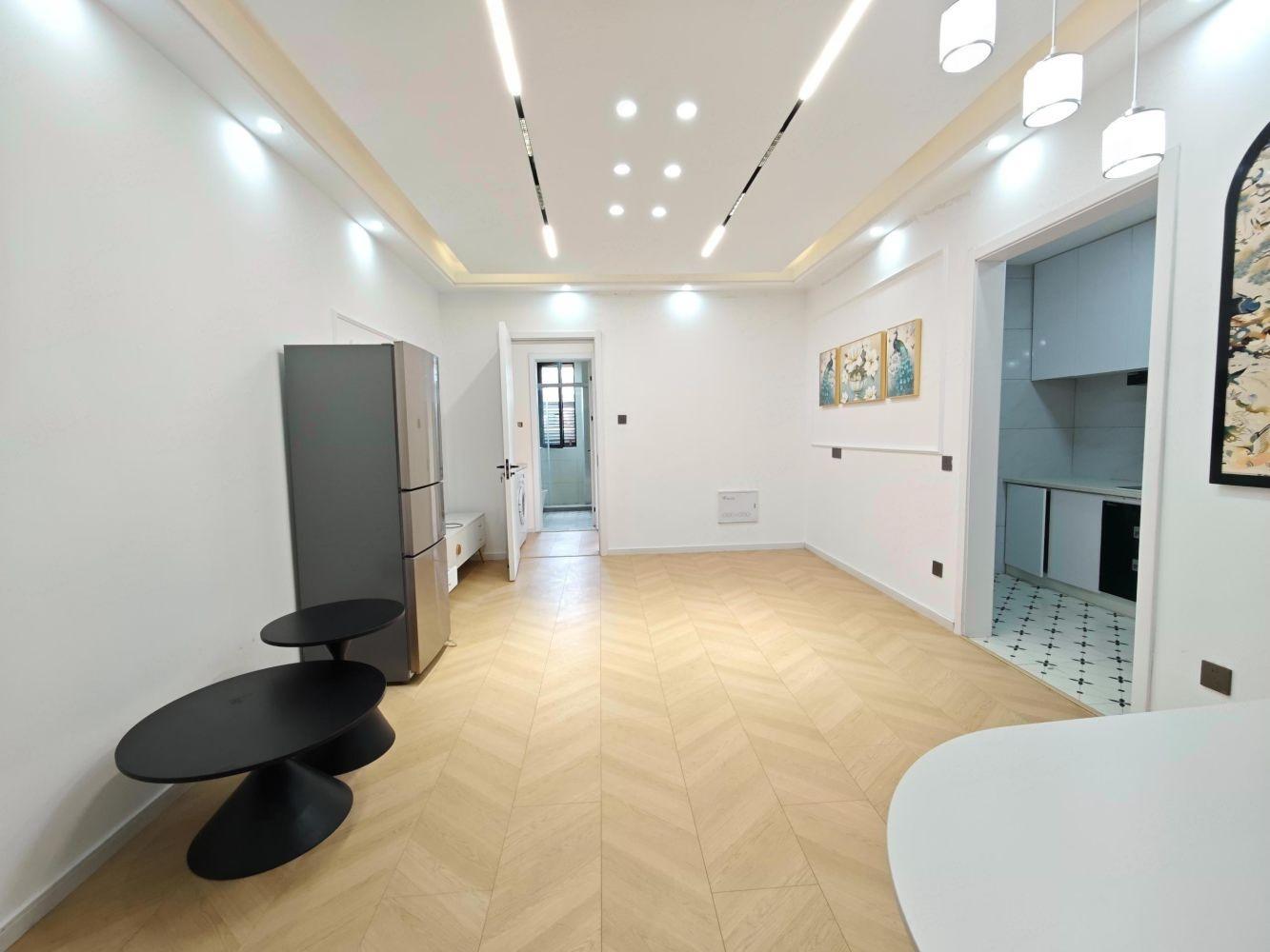 上海森兰壹公馆二手房房源图片